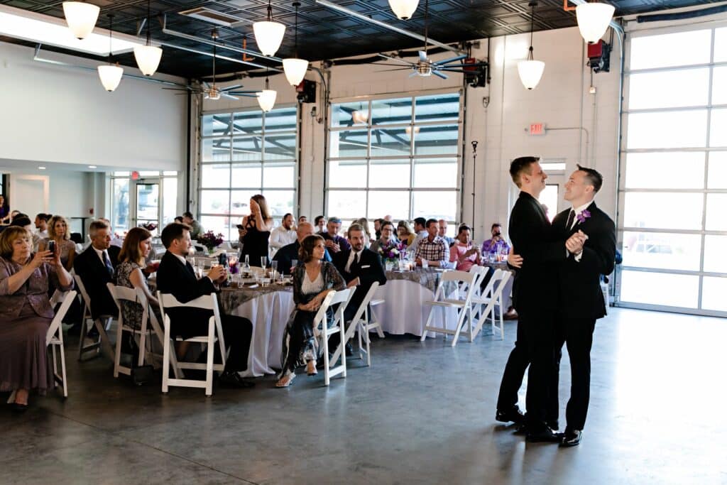 28 event space partner venue the station