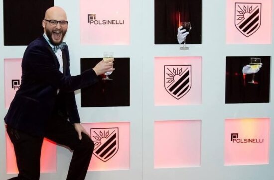 Pass through wall from Icon