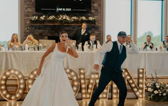 Father Daughter Dance at The Haven with Icon Djs