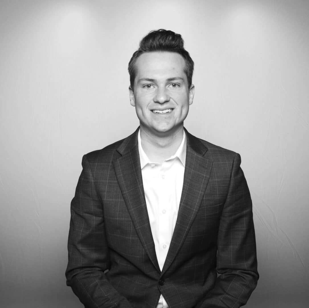 DJ Services of Icon Events Kansas City Wedding DJ