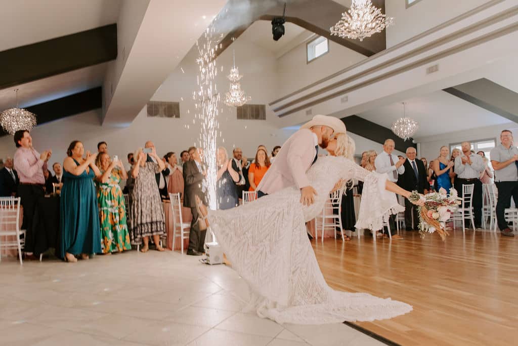 1890 event space